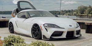 Toyota Supra